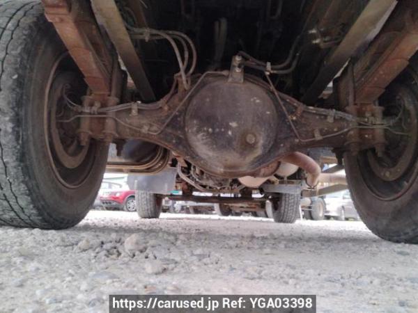 Used 2001 MT hino ranger FD1JDDA Image[30]
