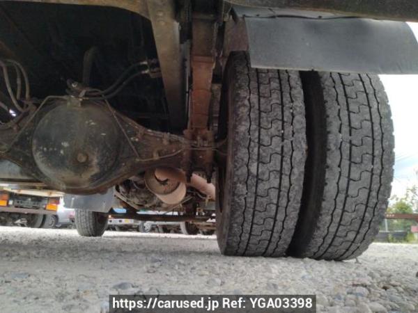 Used 2001 MT hino ranger FD1JDDA Image[31]