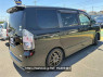 Used 2007 CVT toyota voxy ZRR70 Image[1]