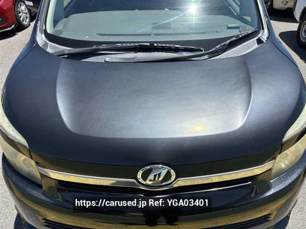 Used 2007 CVT toyota voxy ZRR70 Image[6]