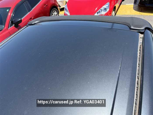 Used 2007 CVT toyota voxy ZRR70 Image[10]