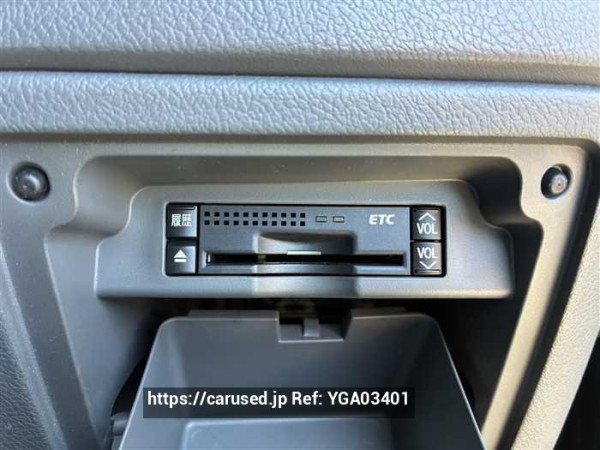 Used 2007 CVT toyota voxy ZRR70 Image[15]