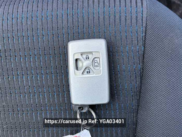 Used 2007 CVT toyota voxy ZRR70 Image[16]