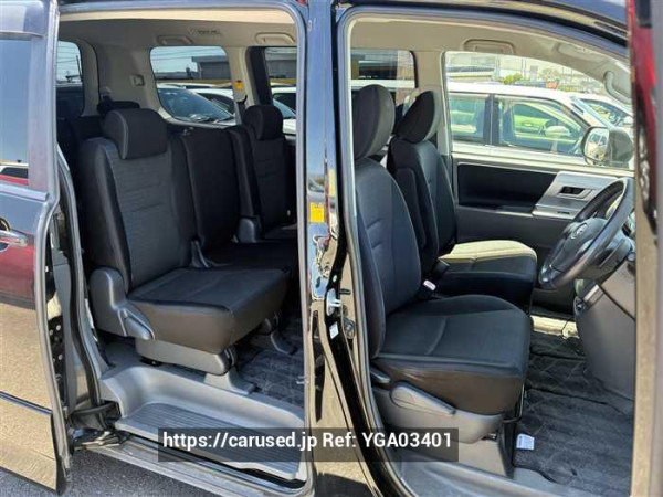 Used 2007 CVT toyota voxy ZRR70 Image[17]