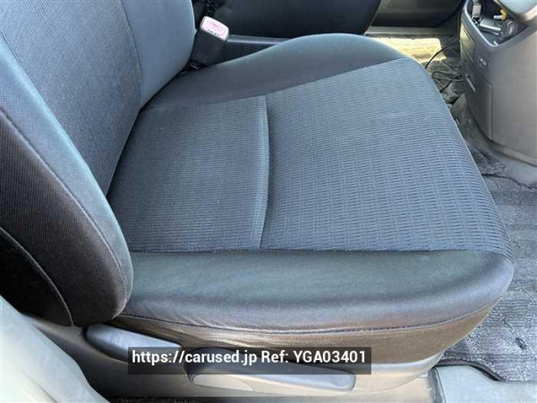 Used 2007 CVT toyota voxy ZRR70 Image[18]