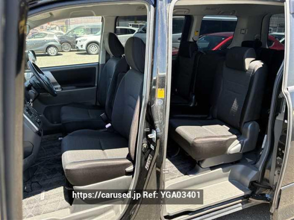 Used 2007 CVT toyota voxy ZRR70 Image[21]