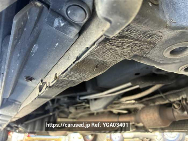 Used 2007 CVT toyota voxy ZRR70 Image[24]