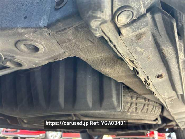 Used 2007 CVT toyota voxy ZRR70 Image[26]