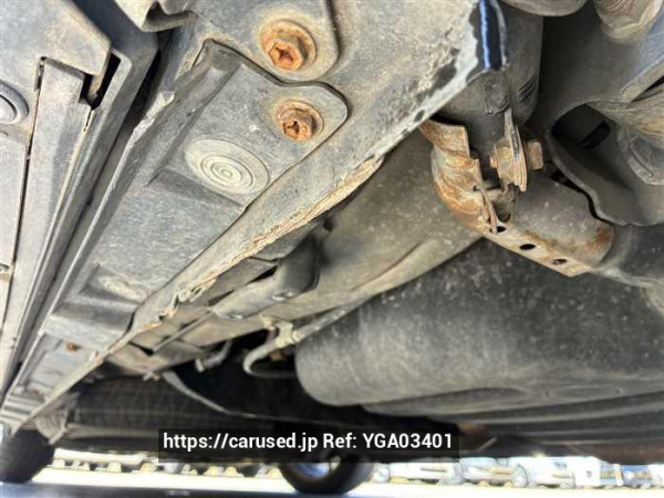 Used 2007 CVT toyota voxy ZRR70 Image[27]