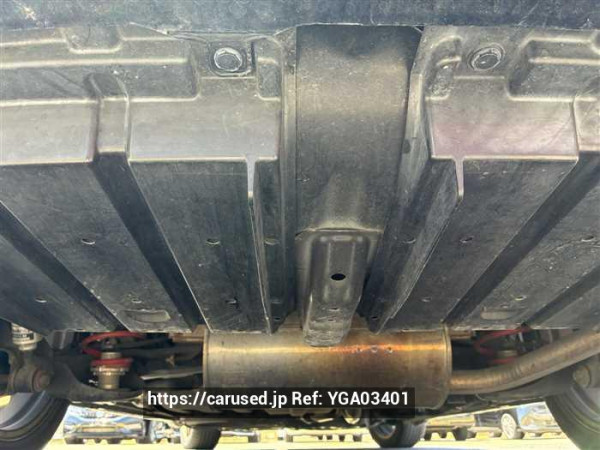 Used 2007 CVT toyota voxy ZRR70 Image[28]
