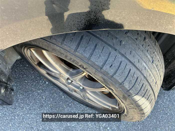 Used 2007 CVT toyota voxy ZRR70 Image[29]