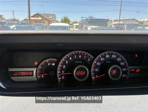 Used 2012 CVT toyota voxy ZRR70 Image[11]
