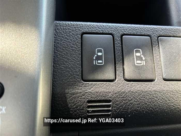 Used 2012 CVT toyota voxy ZRR70 Image[13]