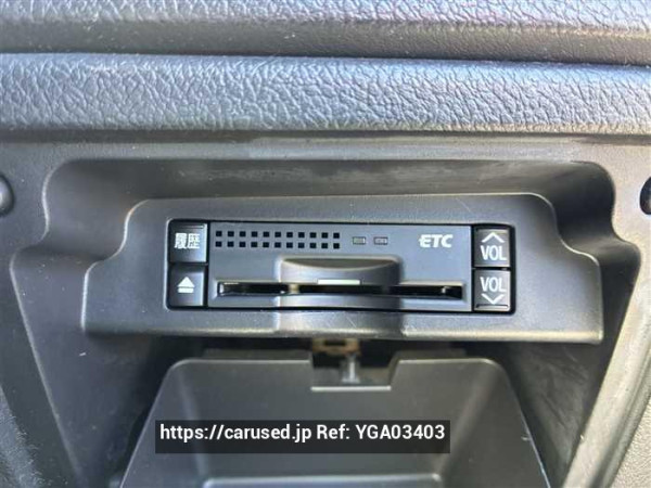Used 2012 CVT toyota voxy ZRR70 Image[15]