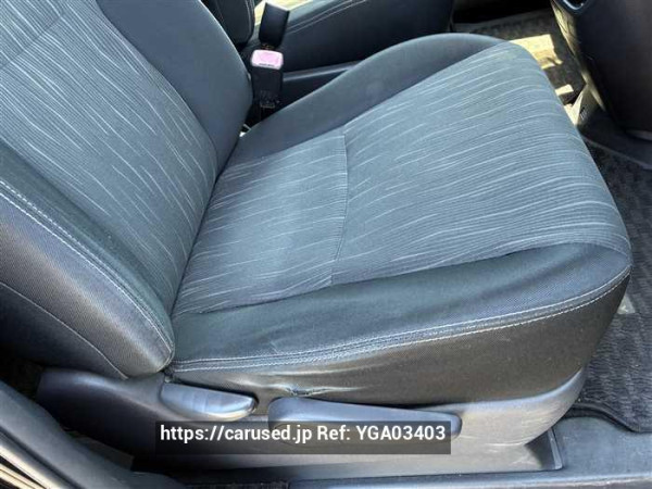 Used 2012 CVT toyota voxy ZRR70 Image[17]