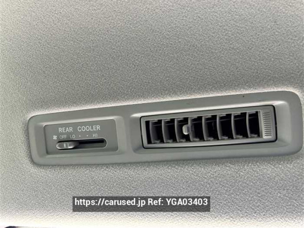 Used 2012 CVT toyota voxy ZRR70 Image[19]