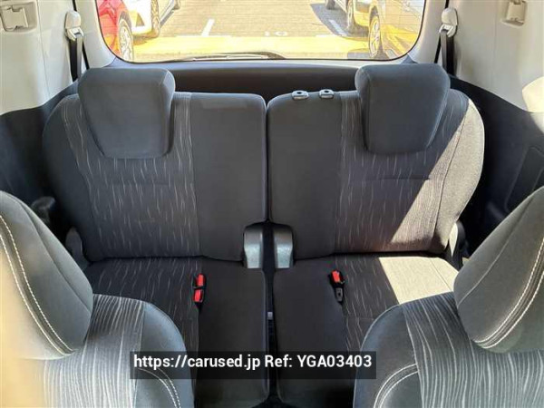 Used 2012 CVT toyota voxy ZRR70 Image[20]