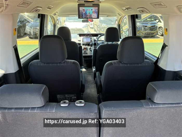 Used 2012 CVT toyota voxy ZRR70 Image[22]