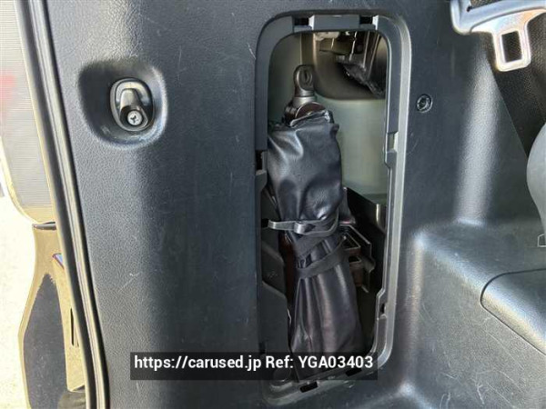 Used 2012 CVT toyota voxy ZRR70 Image[23]