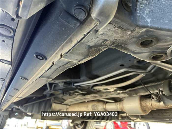 Used 2012 CVT toyota voxy ZRR70 Image[24]