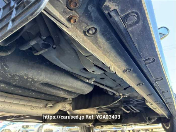 Used 2012 CVT toyota voxy ZRR70 Image[25]