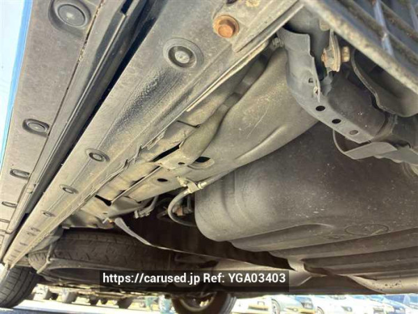 Used 2012 CVT toyota voxy ZRR70 Image[27]