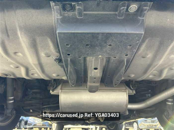 Used 2012 CVT toyota voxy ZRR70 Image[28]