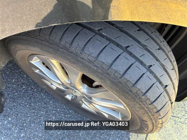 Used 2012 CVT toyota voxy ZRR70 Image[29]