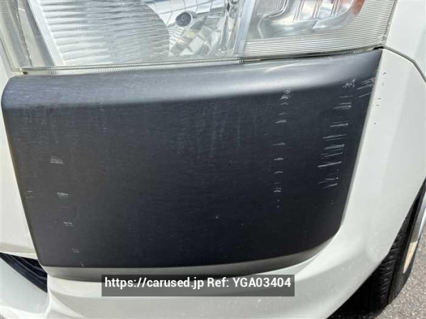 Used 2016 CVT toyota probox-van NCP160 Image[6]