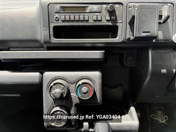 Used 2016 CVT toyota probox-van NCP160 Image[13]