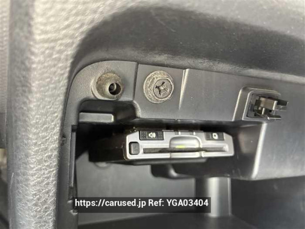 Used 2016 CVT toyota probox-van NCP160 Image[15]