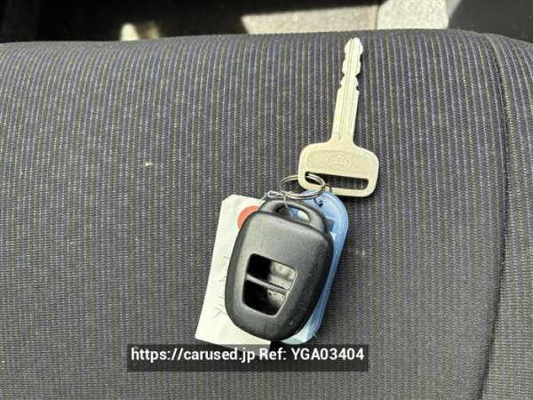 Used 2016 CVT toyota probox-van NCP160 Image[16]