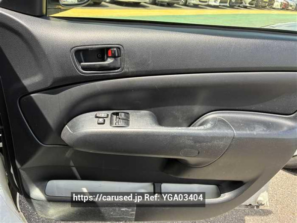 Used 2016 CVT toyota probox-van NCP160 Image[17]