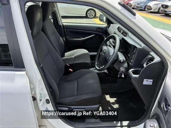 Used 2016 CVT toyota probox-van NCP160 Image[18]