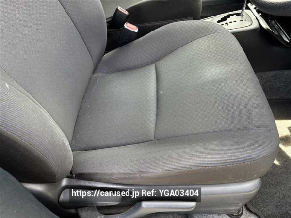 Used 2016 CVT toyota probox-van NCP160 Image[19]