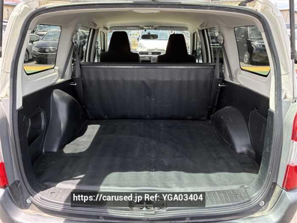 Used 2016 CVT toyota probox-van NCP160 Image[22]