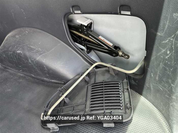 Used 2016 CVT toyota probox-van NCP160 Image[23]