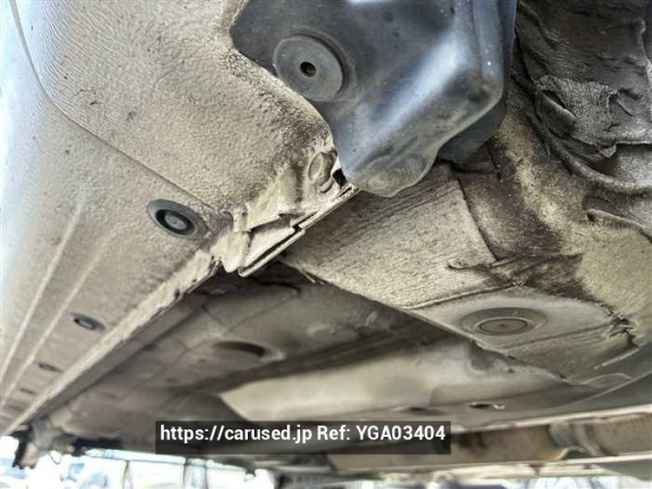 Used 2016 CVT toyota probox-van NCP160 Image[24]