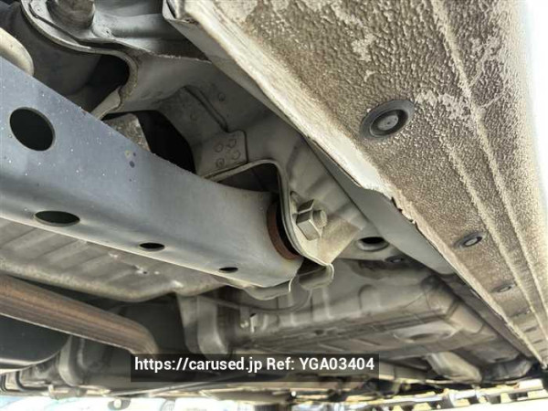 Used 2016 CVT toyota probox-van NCP160 Image[25]