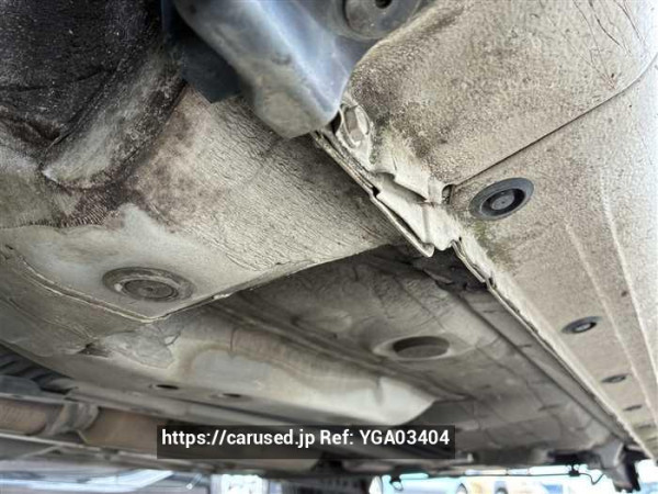 Used 2016 CVT toyota probox-van NCP160 Image[26]