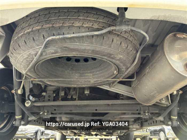 Used 2016 CVT toyota probox-van NCP160 Image[28]