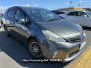 Toyota Prius alpha ZVW41
