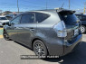 Used 2013 CVT toyota prius-alpha ZVW41 Image[3]
