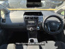 Used 2013 CVT toyota prius-alpha ZVW41 Image[13]