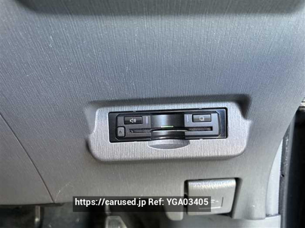 Used 2013 CVT toyota prius-alpha ZVW41 Image[16]