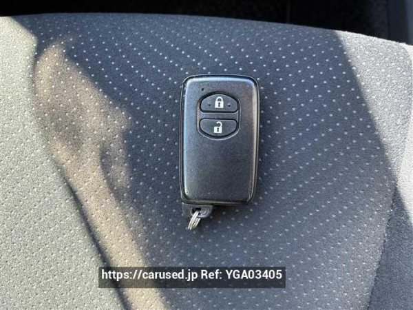 Used 2013 CVT toyota prius-alpha ZVW41 Image[17]