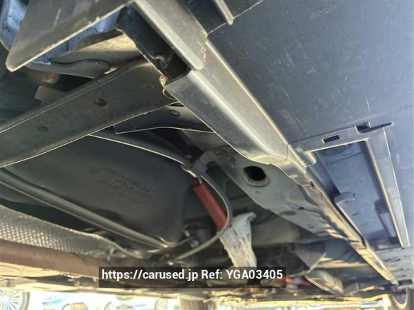 Used 2013 CVT toyota prius-alpha ZVW41 Image[25]