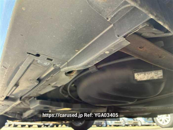Used 2013 CVT toyota prius-alpha ZVW41 Image[27]