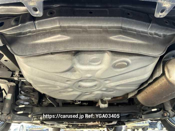 Used 2013 CVT toyota prius-alpha ZVW41 Image[28]