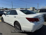 Used 2013 CVT toyota crown-hybrid AWS210 Image[3]